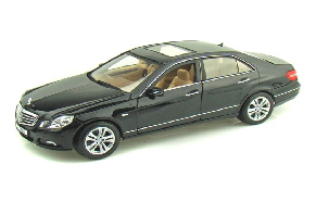 Model car